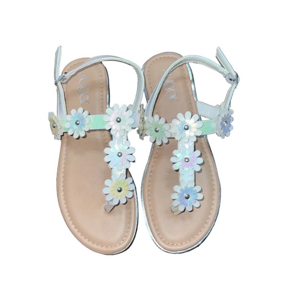 Sugar Girls summer sandal